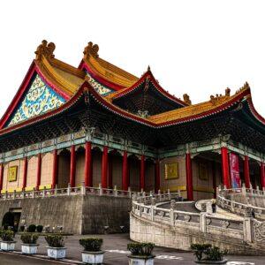 eSIM for China