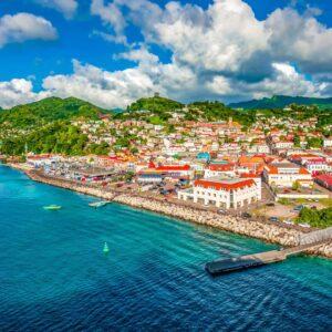 eSIM for Grenada