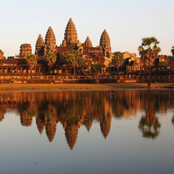 eSIM for Cambodia