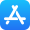 appstore logo